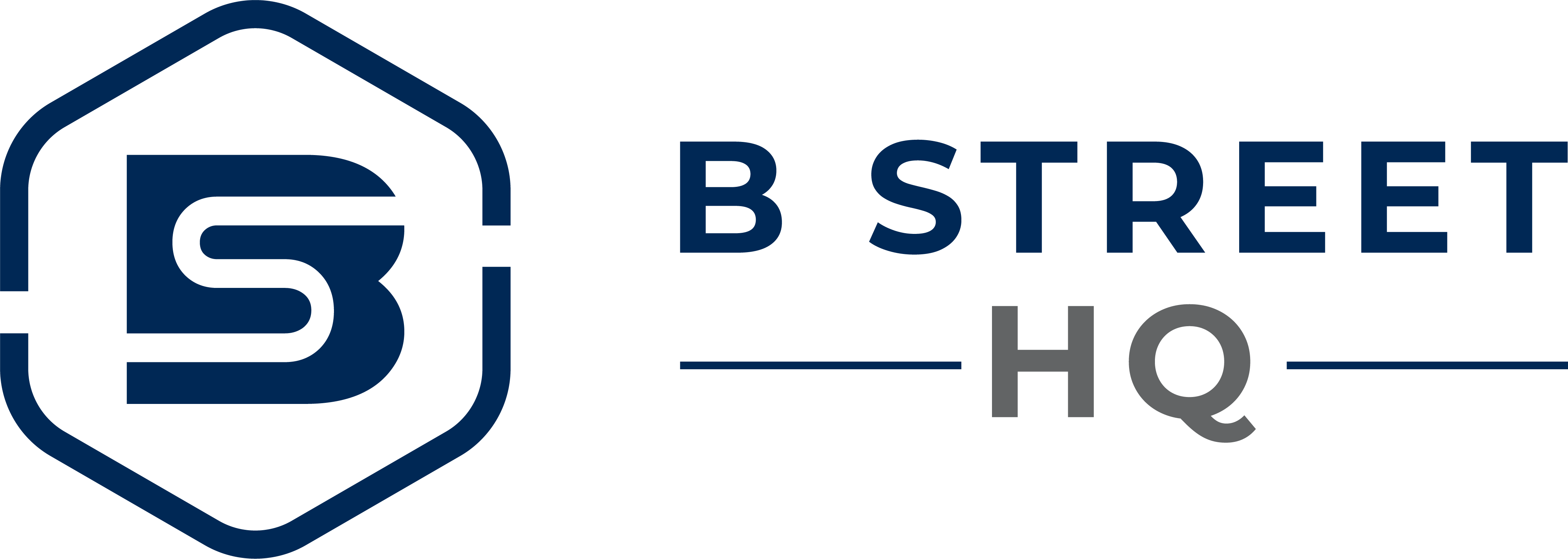 B Street HQ