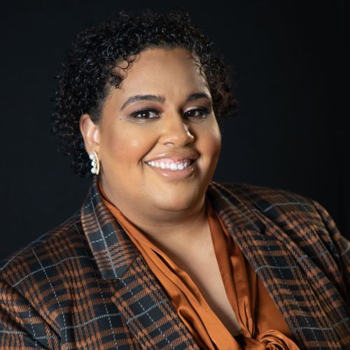 Samia Bingham, Chief Executive Officer and Managing Director